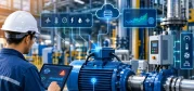 Predictive Maintenance with Search Detection & Auto-Regulating Systems