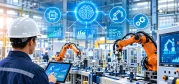 How Can Manufacturers Combine AI, Robotics, and Workflow Automation to Improve Decision-Making?