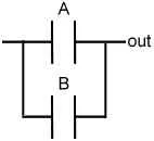 OR Ladder Logic