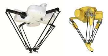 Parallel Robots