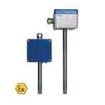 Temperature Humidity Sensors