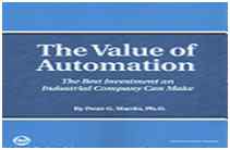 The Value Automation