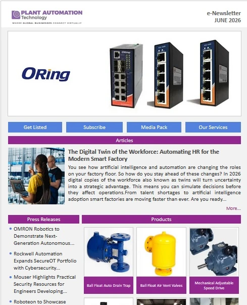 June - 26 e-Newsletter