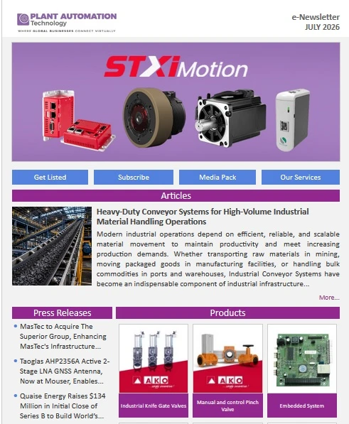 July - 26 e-Newsletter