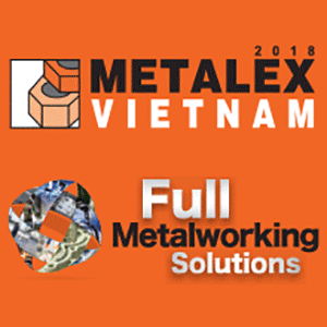 Metalex Vietnam(MXV) 2018