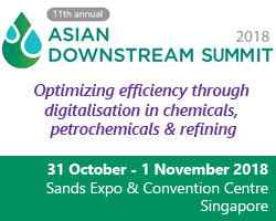 Asian Downstream Summit 2018