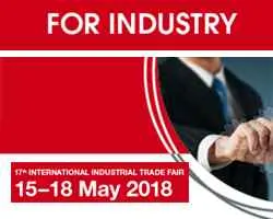 For Industry