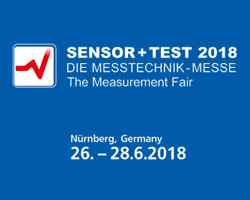 Sensor+test 2018