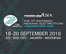 Asia Power Week