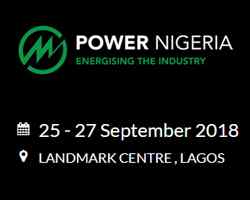 Power Nigeria 2018