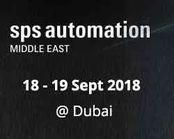 SPS Automation Middle East