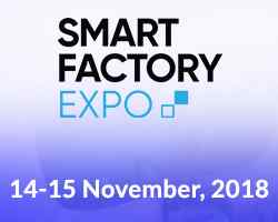 Smart Factory Expo