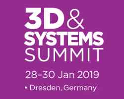 3D & Systems Summit