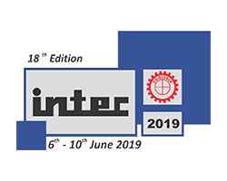 International Industrial Trade Fair INTEC 2019