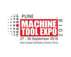 Pune Machine Tool Expo 2018