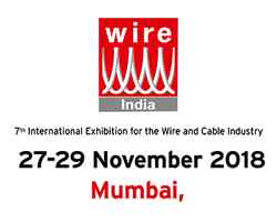 Wire India 2018