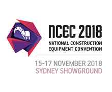 National Construction Equipment Convention
