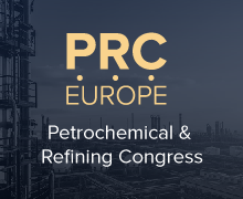 Petrochemical and Refining Congress Europe 2019