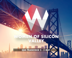 Women of Silicon Valley