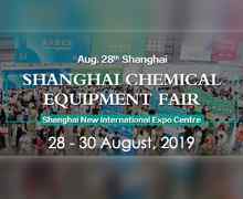 The 11th Shanghai International Chemical Technology& Equipment Fair