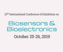 12th International Conference & Exhibition on Biosensors & Bioelectronics