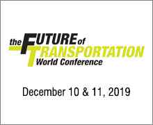 The Future of Transportation World Conference 2019