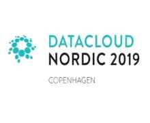 Datacloud Nordic 2019