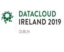 Datacloud Ireland 2019