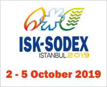 ISK-SODEX Istanbul