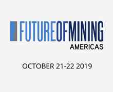 Future of Mining Americas 2019