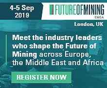 Future of Mining EMEA