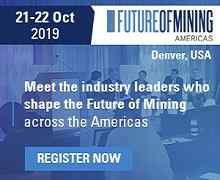 Future of Mining Americas