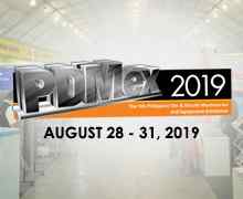 9th Philippine Die & Mould, Machineries and Equipment & Tools Exhibition