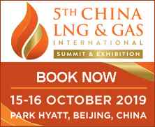 5th CWC China LNG & Gas International Summit