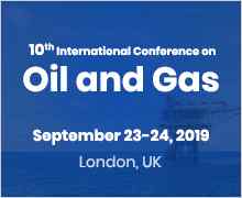 10th International Conference on Oil and Gas