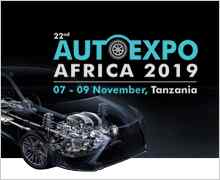 22nd Autoexpo Tanzania 2019