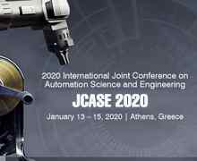 JCASE 2020