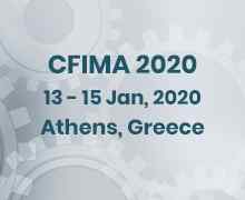 CFIMA 2020