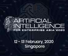 Artificial Intelligence for Enterprise Asia 2020