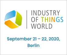 Industry of Things World  2020
