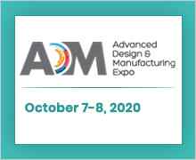 Advanced Design & Manufacturing Expo 2020
