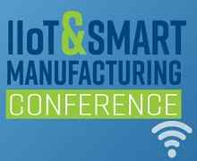 ISA 2020 IIoT & Smart Manufacturing Conference