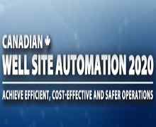 Well Site Automation 2020