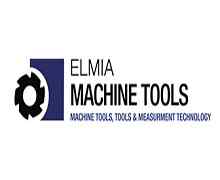 Elmia Machine Tools