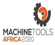 Machine Tools Africa 2020