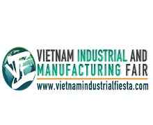 Vietnam Industrial and Manufacturing Fair 2020