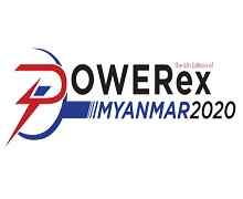 Powerex Myanmar 2020