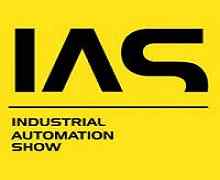 Industrial Automation Show 2020