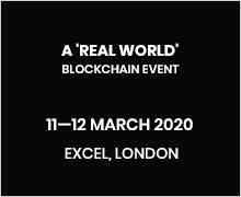 Blockchain Technology World 2020