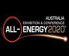 All-Energy Australia 2020